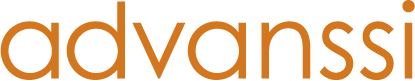 Advanssi Logo oranssi